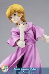 Оригинальная аниме фигурка Gundam UC - Excellent Model Limited RAHDXG.A.NEO Audrey Burne ( Premium Bandai exclusive )