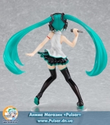 Оригинальная аниме фигурка Miku Hatsune Lat-type Ver.