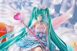Оригинальная аниме фигурка &laquo;Hatsune Miku Birthday 2020 ~Sweet Angel Ver.~&raquo;