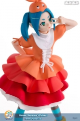 Оригинальная аниме фигурка PM Figure Ononoki Yotsugi Ver.2