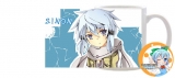 Чашка "Мастера меча онлайн" (Sword Art Online) - Sinon