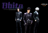 Оригинальная аниме фигурка &laquo;Sasuke, Obito and Kakashi-Naruto-Butterfly Effect Studio&raquo;