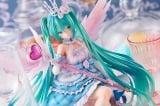 Оригинальная аниме фигурка &laquo;Hatsune Miku Birthday 2020 ~Sweet Angel Ver.~&raquo;