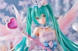 Оригинальная аниме фигурка &laquo;Hatsune Miku Birthday 2020 ~Sweet Angel Ver.~&raquo;