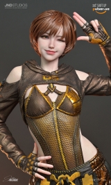 Оригинальная аниме фигурка &laquo;JND Studio - Stellar Blade Lily 1/3 Scale Statue&raquo;