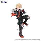 Оригинальная аниме фигурка &laquo;"My Hero Academia: You're Next" Trio-Try-iT Figure Bakugo Katsuki&raquo;