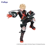 Оригинальная аниме фигурка &laquo;"My Hero Academia: You're Next" Trio-Try-iT Figure Bakugo Katsuki&raquo;