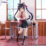 Оригінальна аніме фігурка &laquo;"K-ON!" Trio-Try-iT Figure -Nakano Azusa-&raquo;