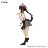 Оригинальная аниме фигурка &laquo;"K-ON!" Trio-Try-iT Figure -Nakano Azusa-&raquo;