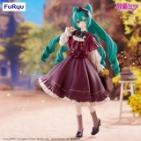 Оригінальна аніме фігурка &laquo;"Hatsune Miku" Trio-Try-iT Figure Classical Retro&raquo;