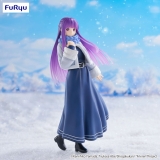 Оригинальная аниме фигурка &laquo;"Frieren: Beyond Journey's End" Trio-Try-iT Figure -Fern-&raquo;