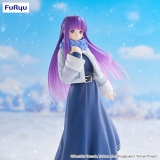 Оригинальная аниме фигурка &laquo;"Frieren: Beyond Journey's End" Trio-Try-iT Figure -Fern-&raquo;