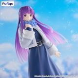 Оригинальная аниме фигурка &laquo;"Frieren: Beyond Journey's End" Trio-Try-iT Figure -Fern-&raquo;