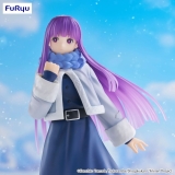 Оригинальная аниме фигурка &laquo;"Frieren: Beyond Journey's End" Trio-Try-iT Figure -Fern-&raquo;