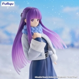 Оригинальная аниме фигурка &laquo;"Frieren: Beyond Journey's End" Trio-Try-iT Figure -Fern-&raquo;