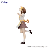 Оригинальная аниме фигурка &laquo;"K-ON!" Trio-Try-iT Figure -Tainaka Ritsu-&raquo;