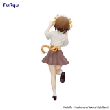 Оригинальная аниме фигурка &laquo;"K-ON!" Trio-Try-iT Figure -Tainaka Ritsu-&raquo;