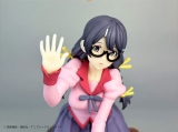 Оригинальная аниме фигурка &laquo;Monogatari Series - Hanekawa Tsubasa - Fig-Cube - Konami Prize Collection (Konami Amusement)&raquo;