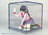 Оригинальная аниме фигурка &laquo;Monogatari Series - Hanekawa Tsubasa - Fig-Cube - Konami Prize Collection (Konami Amusement)&raquo;