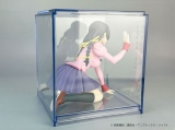 Оригинальная аниме фигурка &laquo;Monogatari Series - Hanekawa Tsubasa - Fig-Cube - Konami Prize Collection (Konami Amusement)&raquo;
