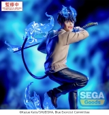 Оригинальная аниме фигурка &laquo;"Blue Exorcist -Shimane Illuminati Saga-" Xross Link Figure Okumura Rin&raquo;