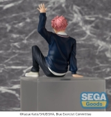 Оригинальная аниме фигурка &laquo;"Blue Exorcist -Shimane Illuminati Saga-" Premium Perching Figure Shima Renzou&raquo;