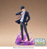 Оригинальная аниме фигурка &laquo;"Solo Leveling" XrossLink Figure Sung Jinwoo&raquo;