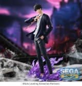 Оригинальная аниме фигурка &laquo;"Solo Leveling" XrossLink Figure Sung Jinwoo&raquo;