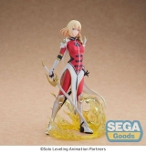 Оригинальная аниме фигурка &laquo;"Solo Leveling" XrossLink Figure Cha Hae-In&raquo;