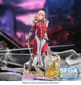 Оригинальная аниме фигурка &laquo;"Solo Leveling" XrossLink Figure Cha Hae-In&raquo;