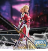 Оригинальная аниме фигурка &laquo;"Solo Leveling" XrossLink Figure Cha Hae-In&raquo;