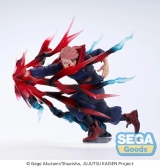 Оригинальная аниме фигурка &laquo;"Jujutsu Kaisen" Luminasta Itadori Yuji Kokusen/Black Flash&raquo;