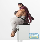 Оригинальная аниме фигурка &laquo;"Street Fighter 6" Premium Perching Figure Ryu&raquo;