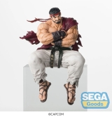 Оригинальная аниме фигурка &laquo;"Street Fighter 6" Premium Perching Figure Ryu&raquo;