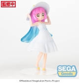 Оригинальная аниме фигурка &laquo;"Puniru is a Kawaii Slime" Luminasta Puniru A Cute Me in the Cool Summer Resort Ver.&raquo;