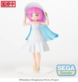 Оригинальная аниме фигурка &laquo;"Puniru is a Kawaii Slime" Luminasta Puniru A Cute Me in the Cool Summer Resort Ver.&raquo;
