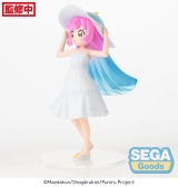 Оригинальная аниме фигурка &laquo;"Puniru is a Kawaii Slime" Luminasta Puniru A Cute Me in the Cool Summer Resort Ver.&raquo;