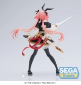 Оригинальная аниме фигурка &laquo;"Fate/Grand Order" FIGURIZM&alpha; Saber/Astolfo&raquo;