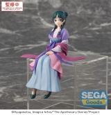 Оригинальная аниме фигурка &laquo;"The Apothecary Diaries" Premium Perching Figure -Maomao- Moon Fairy Ver.&raquo;
