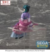 Оригинальная аниме фигурка &laquo;"The Apothecary Diaries" Premium Perching Figure -Maomao- Moon Fairy Ver.&raquo;