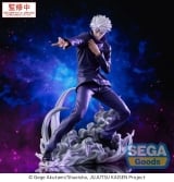 Оригинальная аниме фигурка &laquo;"Jujutsu Kaisen" Luminasta Gojo Satoru Hollow: Purple&raquo;