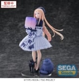 Оригінальна аніме фігурка &laquo;"Fate/Grand Order" Luminasta Abigail Williams: Heroic Spirit Event Attire Ver.&raquo;