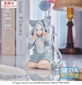 Оригинальная аниме фигурка &laquo;"Re:Zero Starting Life in Another World" Yumemirize Emilia ~Mofumofu Pack~&raquo;