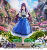 Оригинальная аниме фигурка &laquo;"Frieren: Beyond Journey's End" XStellar Fern ~At a Certain Festival~&raquo;