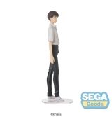 Оригинальная аниме фигурка &laquo;"Rebuild of Evangelion" High Premium Figure -Ikari Shinji- School Uniform Ver.&raquo;