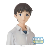 Оригинальная аниме фигурка &laquo;"Rebuild of Evangelion" High Premium Figure -Ikari Shinji- School Uniform Ver.&raquo;