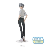 Оригинальная аниме фигурка &laquo;"Rebuild of Evangelion" High Premium Figure -Nagisa Kaworu- School Uniform Ver.&raquo;