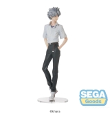 Оригинальная аниме фигурка &laquo;"Rebuild of Evangelion" High Premium Figure -Nagisa Kaworu- School Uniform Ver.&raquo;