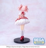 Оригинальная аниме фигурка &laquo;"Magia Record: Puella Magi Madoka Magica Side Story" Premium Perching Figure Kaname Madoka&raquo;
