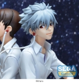 Оригинальная аниме фигурка &laquo;"Rebuild of Evangelion" VIGNETTEUM -Shinji & Kaworu- Kaworu Ver.&raquo;